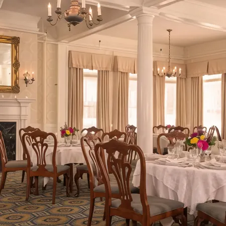 Middlebury Inn