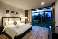 Montgomerie Links Hotel & Villas Hotels in Dien Ban