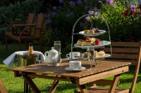 The Lordleaze Hotel And Restaurant Hotel a Chard