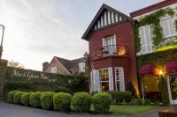 Altos de Guemes Hotel