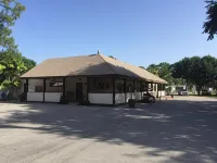 羅德朗納旅遊度假山林小屋