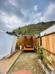 Oasis inn Glamping Hotels near The Nice Park Bandung