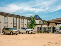 Studio 6 Claremore, OK Hotels in Rogers County