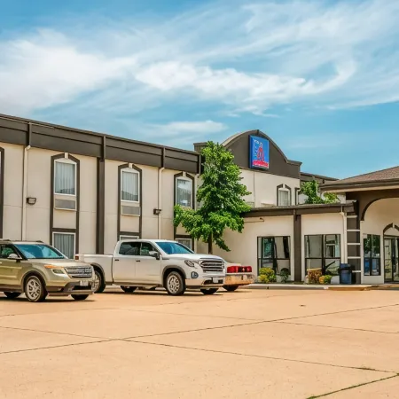 Studio 6 Claremore, OK
