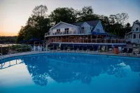 Linekin Bay Resort - Ocean View