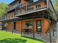 선셋 비치 리조트 오세이지 비치 오사지비치 호텔