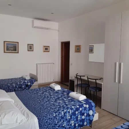 Sogni d'Oro Guest House