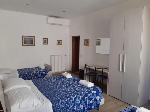 Sogni d'Oro Guest House - بيوت ضيافة