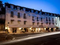 Logis Hôtel le Rivage Hotels in Gien