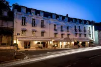 Logis Hôtel le Rivage Hotels in Gien