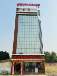 Goroomgo Nalanda City Rajgir Hotels near Maharani Sthan Darweshpura