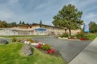 Motel 6 Spokane, WA - West