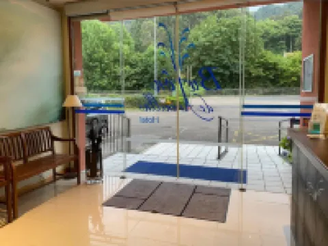 Hotel Bufón de Arenillas Hoteles en Llanes