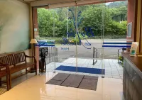 Hotel Bufon de Arenillas