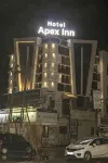 Hotel Apex Inn Hotel a Vapi