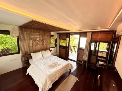 Patrick's on the Beach Resort