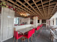 L' ASUNCION HOTEL - breakfast