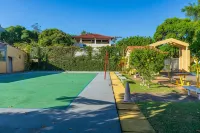 Praia Sol Hotel - Leme Hotel Ltda Hotels in Serra