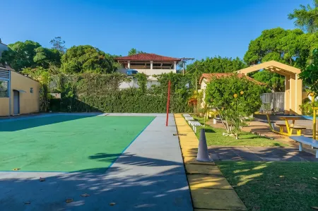 Praia Sol Hotel - Leme Hotel Ltda