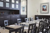 Hotel Plazaola - breakfast