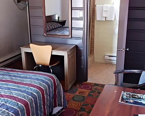 White Pine Motel Hotels in Ely