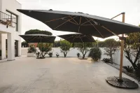 Casa Cuatro Boutique Hotel - Adults Recommended Hotel a Bay of Cadiz