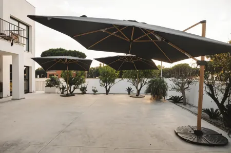 Casa Cuatro Boutique Hotel - Adults Recommended Отели рядом с достопримечательностью «Camping La Rana Verde»