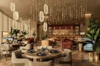 The St. Regis Cap Cana Resort