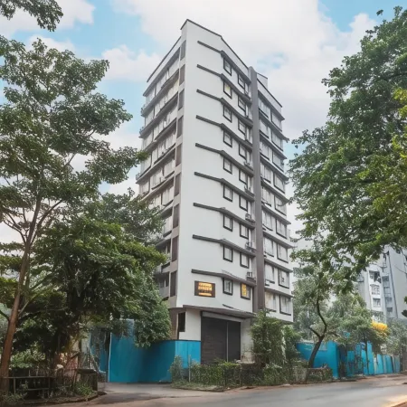 The Orion - Premium Apartments