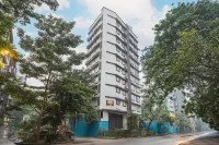 The Orion - Premium Apartments Hotels in 