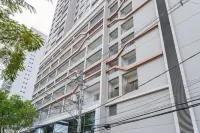 Charlie Hotel Atmosfera Paulista
