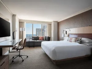 Baltimore Marriott Waterfront