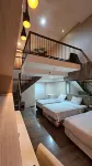 Marra Hotel - balcony