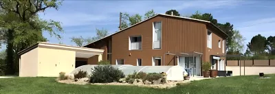 Chambres d'Hotes Gite du Puy de l'Étang Hotel a Salignac