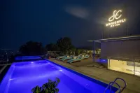 Hotel Siraichuli - Pools