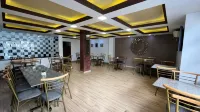 Hotel Varadero Internacional - sarapan