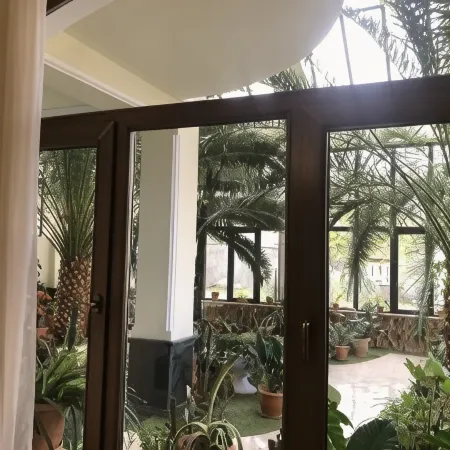 S&L Boutique Hotel