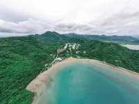 RedDoorz @ Sukitel Budget Hotel Nasugbu