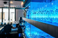 Nikii Boutique Hotel - bar