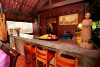 Love Bridge House Resort Hotels in Sangkhla Buri