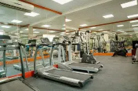 Safeer International Hotel by Brothers International Hotels in Muscat