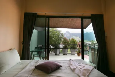 Home Phang-Nga Guesthouse