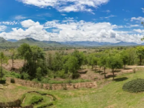 ザ・ハート オブ パーイ リゾート パーイのホテル