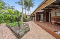 Oasis Inn Ulladulla - Welcoming Guests 18 Years and Older