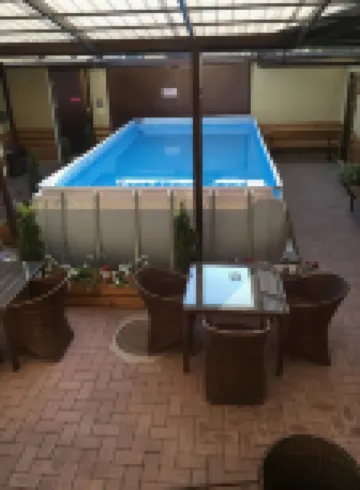 Otel Flagman - Bares