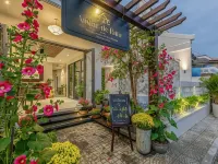 沃拉爾德菲福酒店 鄰近均勝古宅的酒店