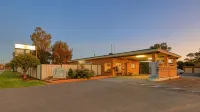 Junee Motor Inn Hotels in Junee