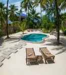 RoRi Private Luxury Villas - Merinäköala