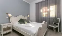 B07 - Maria Vitoria Apartment in Lagos Center Hotellit kohteessa 