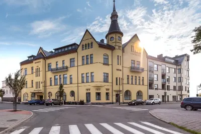 Regatta Spa Hotel
